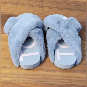 TOMS Susie Eva slippers. Size 6